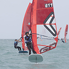 Windsurf