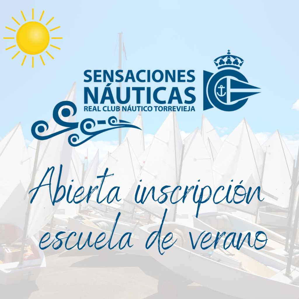 SENSACIONES NAUTICAS RCNT