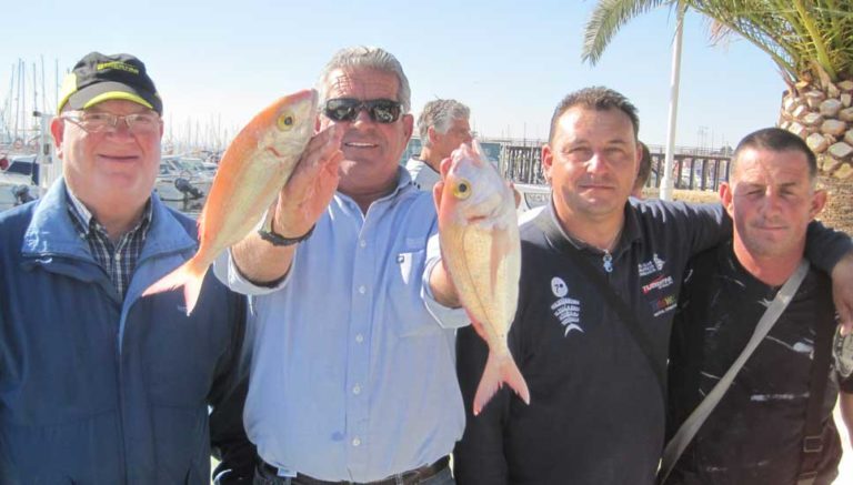 PESCA RCNT