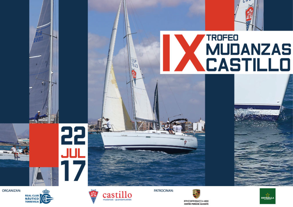VELA CRUCERO RCNT