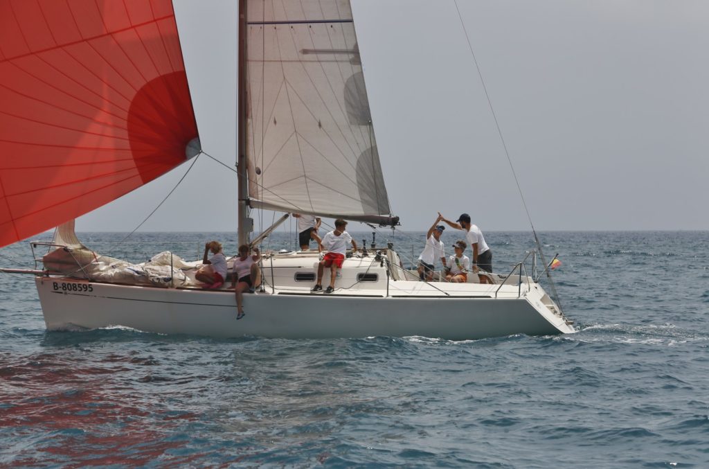 REGATA CHANTAL