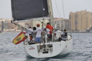 REGATA VELA TORREVIEJA