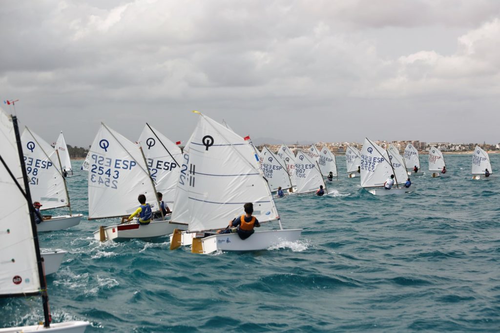 REGATA MICHEL TORREVIEJA 2021