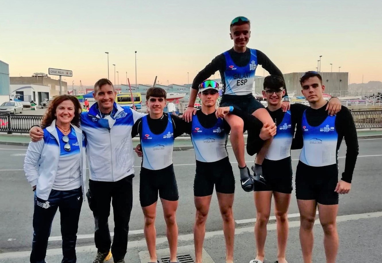 REMO RCN TORREVIEJA