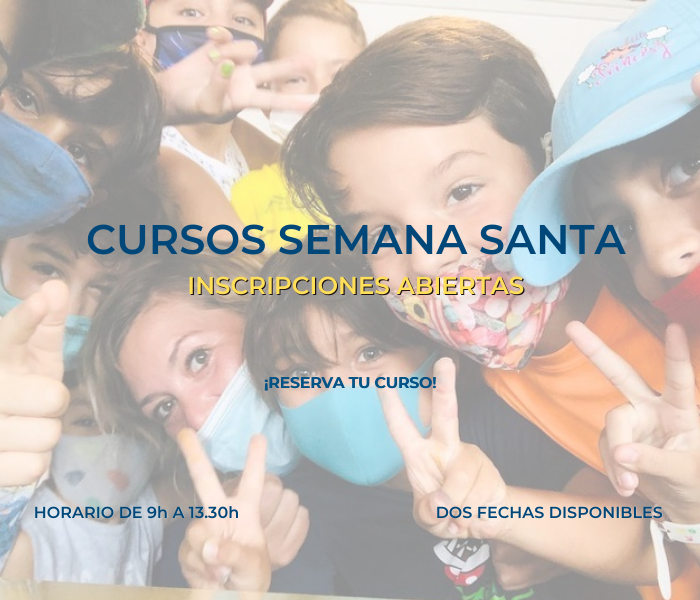 LOS CURSOS DE SEMANA SANTA EN TORREVIEJA