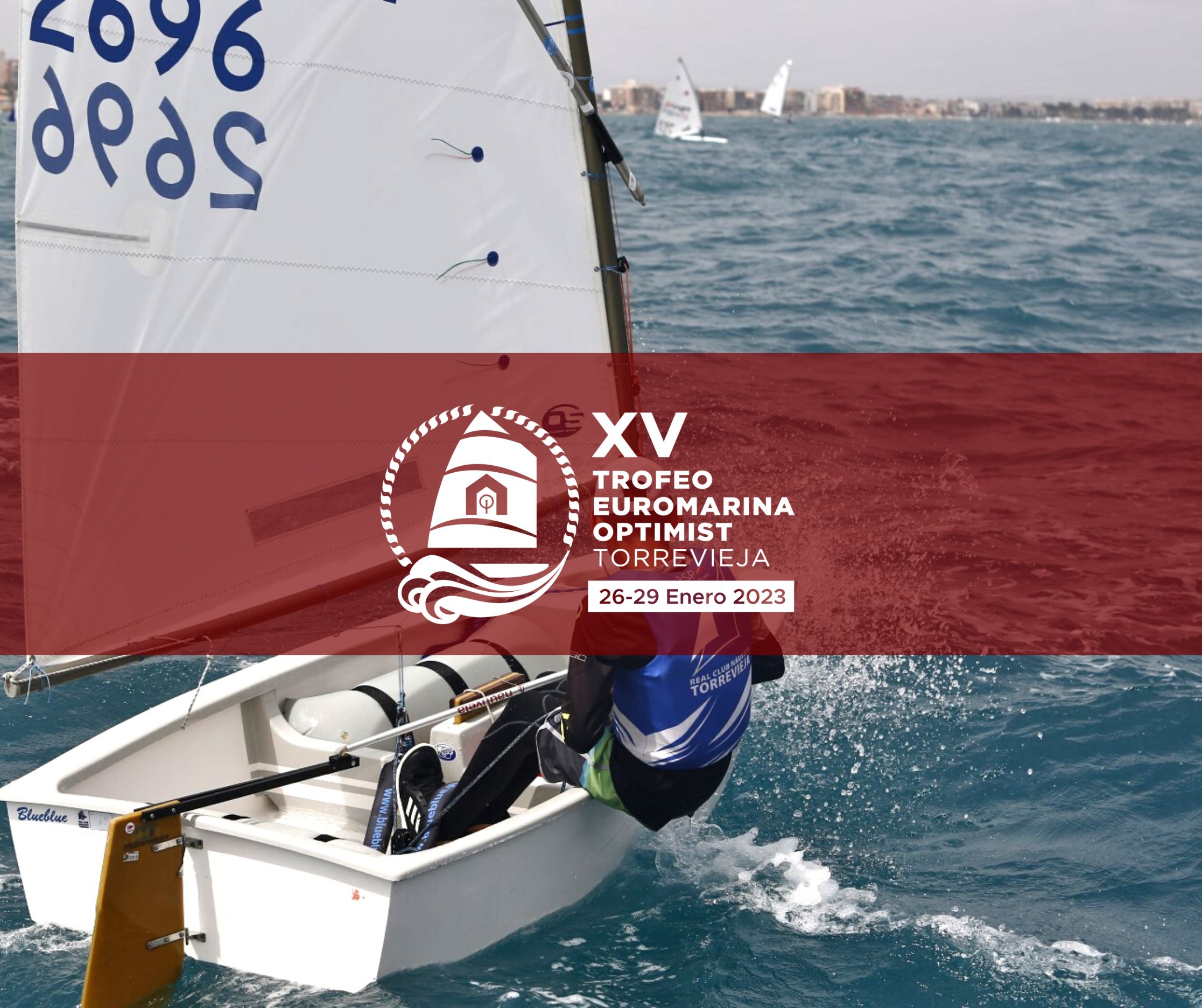 XV TROFEO EUROMARINA OPTIMIST