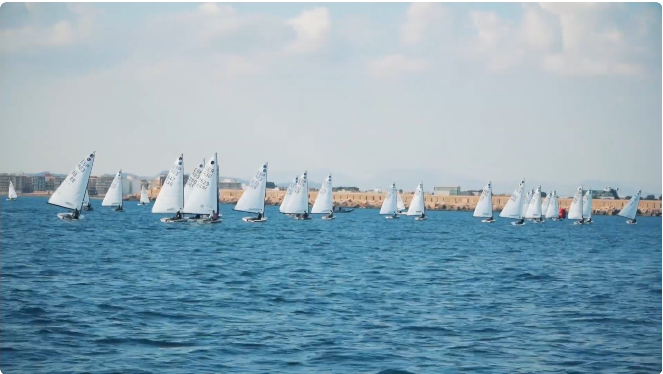 OLYMPIC WEEK - TORREVIEJA